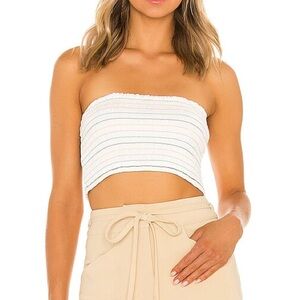 BCBGENERATION TUBE TOP